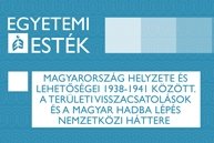 Kolozsváron mutatkozik be a budapesti Veritas Történetkutató Intézet