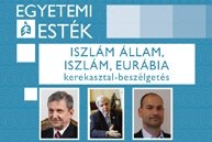 Egyetemi Esték a Sapientia EMTE kolozsvári karán