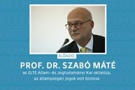 Új tanév, új Egyetemi Esték