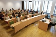 Új hallgatókkal bővült a tutori program