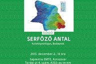 Újabb izgalmas Egyetemi Este a Sapientia Kolozsvári Karán