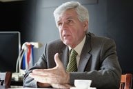 Dr. Rostoványi Zsolt ismét előadást tart nálunk!