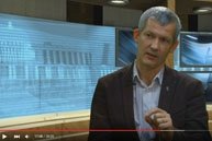 Dr. Tonk Márton dékán úr a hatoscsatorna vendége volt
