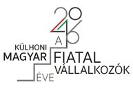 2016 a külhoni magyar fiatal vállalkozók éve