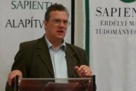 Sapientiás oktatót választottak az Alkotmánybíróság tagjává