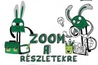 Zoom a részletekre! - ott leszünk Tusványoson