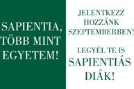 Őszi pótfelvételit hirdetünk
