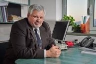 Újabb mandátumot nyert dr. Dávid László, a Sapientia EMTE rektora