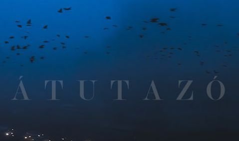 Megnyitjuk az ÁTUTAZÓ című fotókiállítást