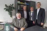 Új rektorhelyettesek a Sapientia EMTE-n
