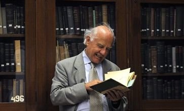 A Sapientia EMTE Doctor Honoris Causa címet adományoz dr. Vékás Lajos jogász akadémikusnak