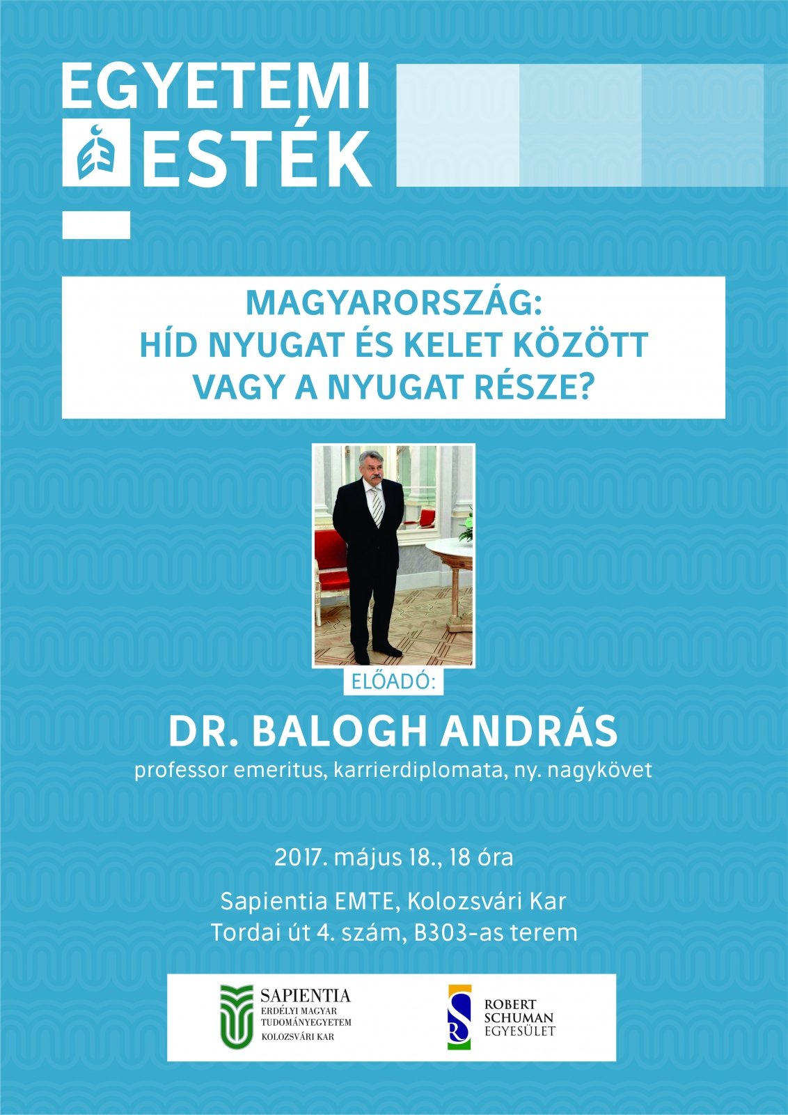 Egyetemi Esték