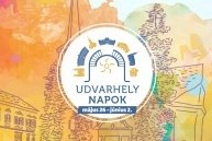 Ott leszünk az Udvarhely Napokon