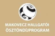 Makovecz Hallgatói Ösztöndíjprogram, 2017/18-as tanév