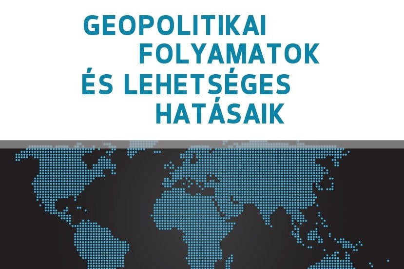 Geopolitika konferencia a Sapientián