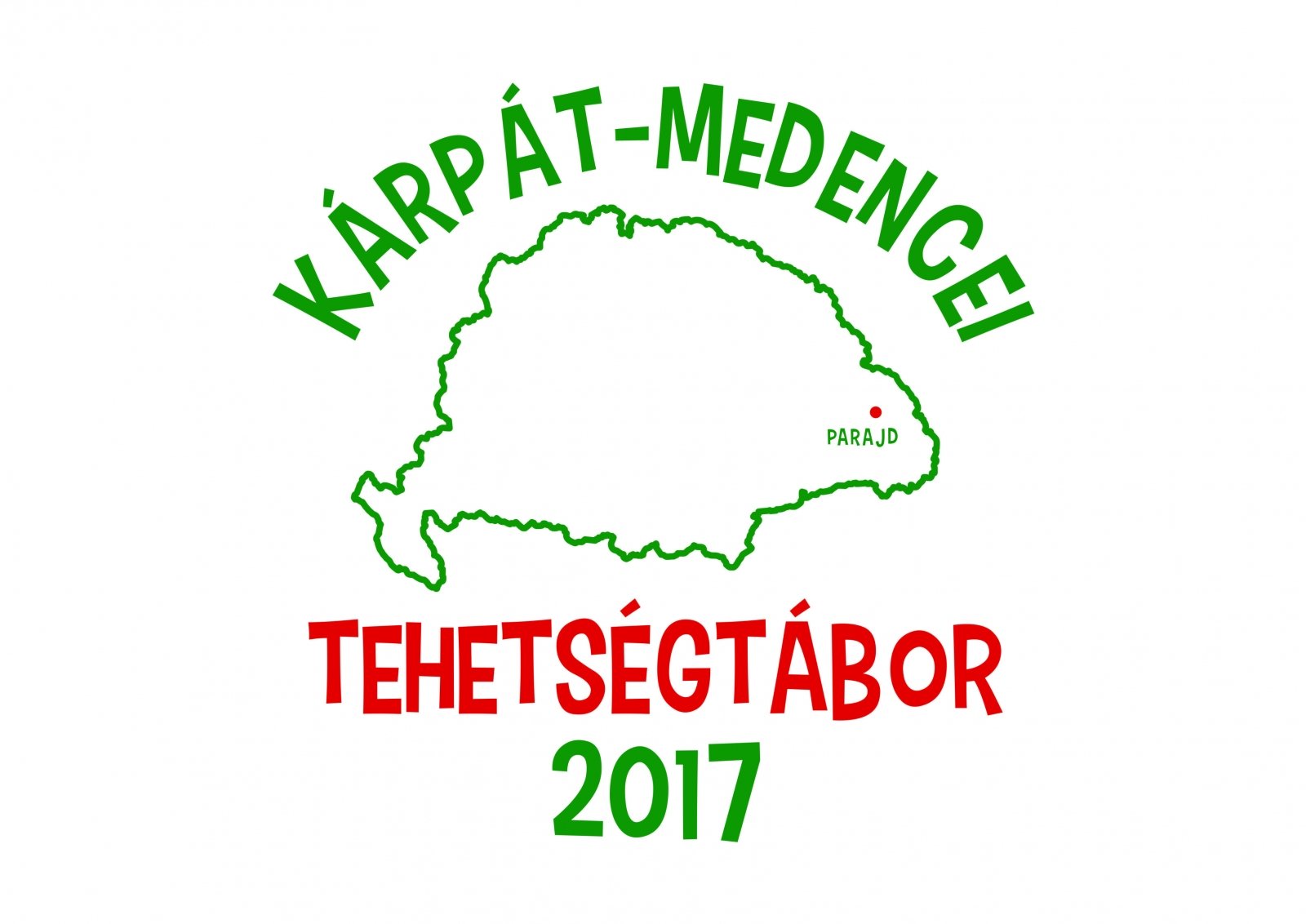Kárpát-medencei Tehetségtábor 2017