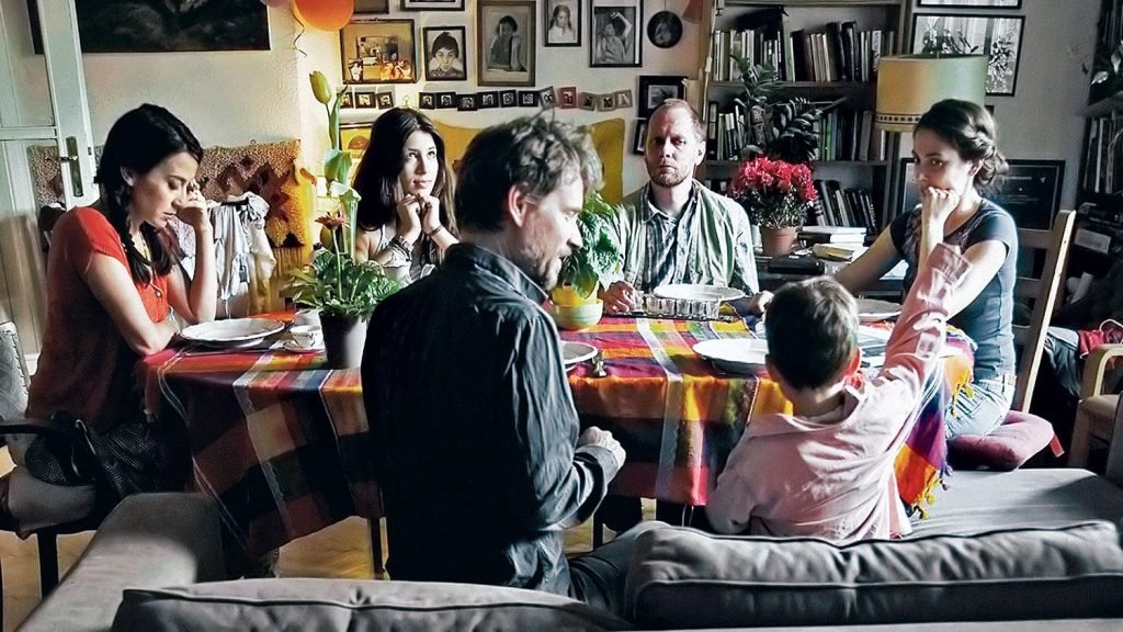 Filmnapok a 8. Kolozsvári Magyar Napokon!