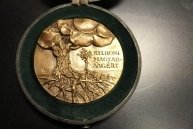 Magyar állami kitüntetéseket kapott Kató Béla püspök és Kása Zoltán professzor
