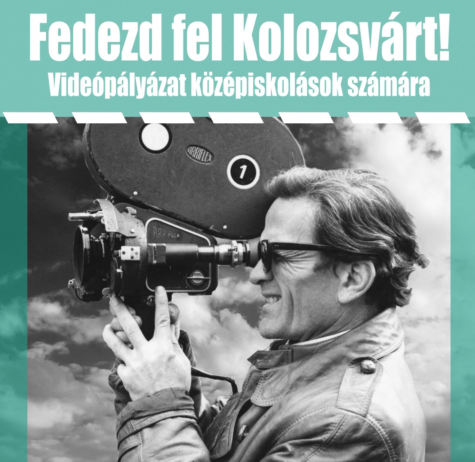 Fedezd fel Kolozsvárt! – videópályázat