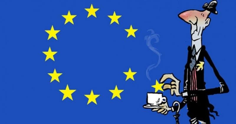 Angolosan távozol? Vagy úgy mész, mintha maradnál? – diplomáciai szerepjáték