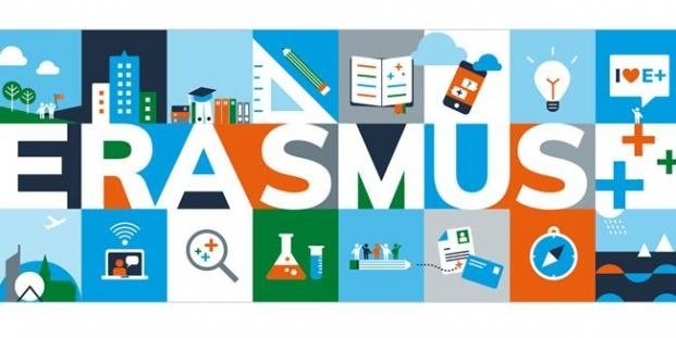 Pályázati felhívás: Erasmus+ hallgatói tanulmányi mobilitás a 2019/20-as tanév II. félévében