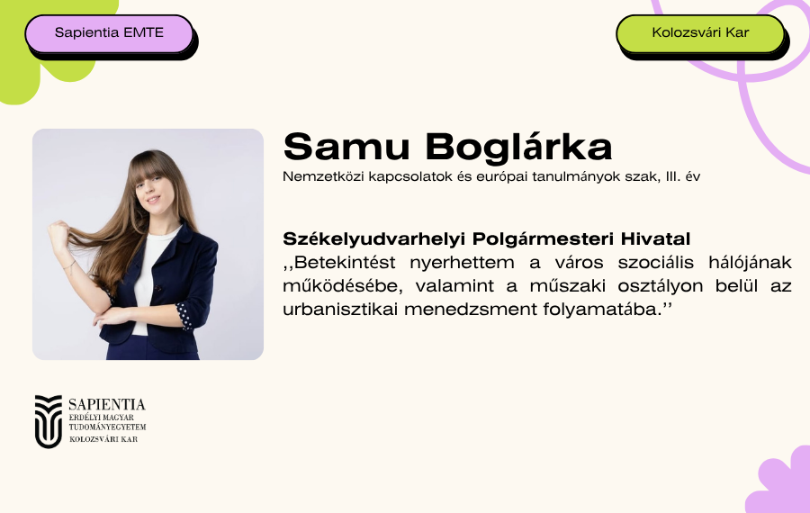 Mit csinálnak a sapisok nyáron? - 2.